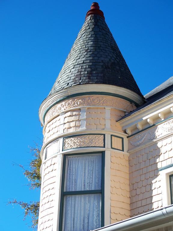 C.W. Worth House Bed And Breakfast 윌밍턴 객실 사진